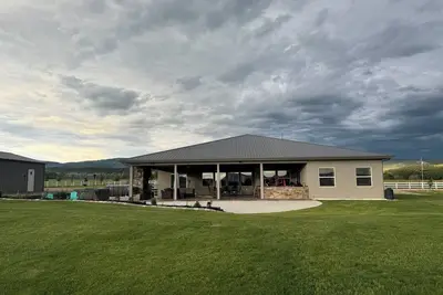 Image de Luxury 5-bedroom house in phenomenal Mancos with WiFi, Ac