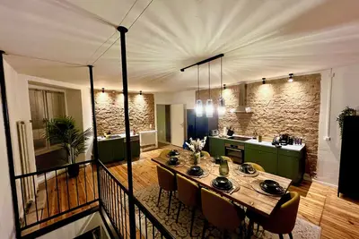 Image de Cozy Voyage | Stylish 135sqm at Kudamm