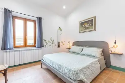 Image de Appartement 'Gavì' avec climatisation