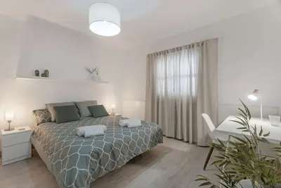 Image de Appartement de vacances 'Casa Calma' avec balcon et Wi-Fi