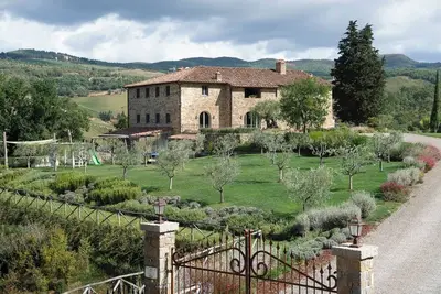 Image de Villa Pianodolce - Radda In Chianti