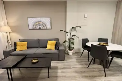 Image de Seabreeze City Center Flat No. 5