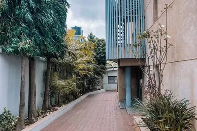 Image de Beautiful 2br near Airport+pool