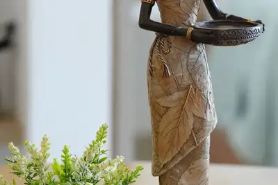 Image de 3-bedroom apartment in enchanting Gaira with WiFi, fitness room, Ac