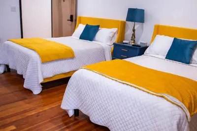 Image de Boho Bungalow