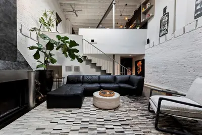 Image de Jackson Rooftop Loft by the Bars