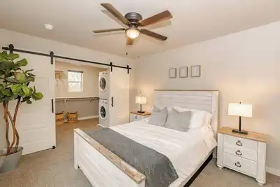 Image de The Casita 7 mins to Dt Boise Sleeps 2-4