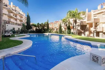 Image de 3Bed-6Guests-Parking-Golf-Pools-Seaview
