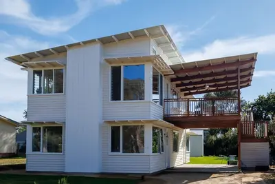 Image de Ohana Beach House @ beautiful Carrickalinga Sa, 3-4min to beach via cut-through