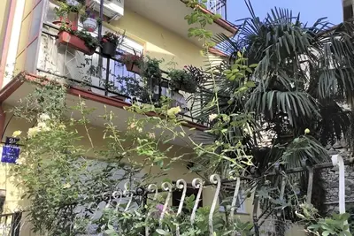 Image de Appartement de deux chambres avec la terrasse Selce, Crikvenica (A-24075-a)