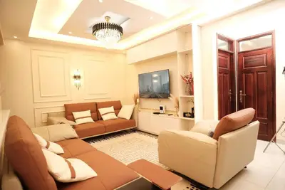 Image de CKsuites muyenga spacious apartment fully equipped with all amenities in Kampala