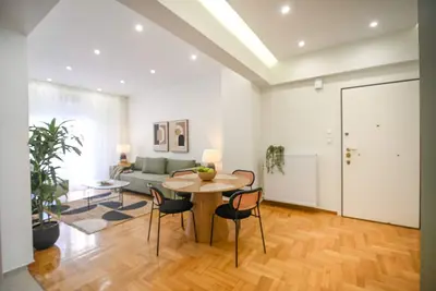 Image de Liv - Marvelous Apartment Near Acropolis