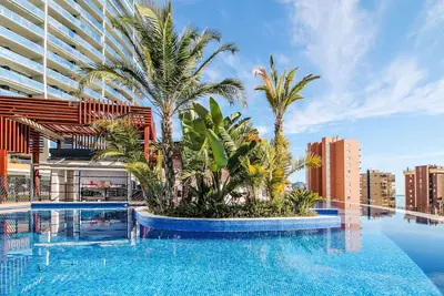 Image de Sunset Drive by Interhome