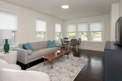 Saltwater Beach Cottage