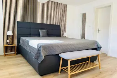 Image de Vacation apartment (75sqm) in the old town