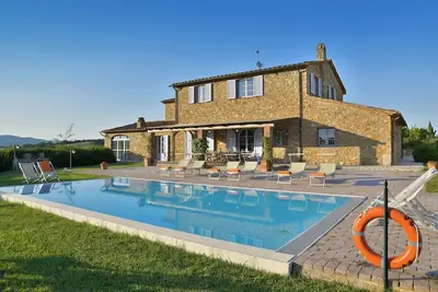 Image de Villa Teresina - Guardistallo, Pisa