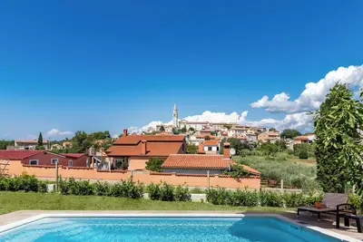 Image de Maison Lilly (116951-K1) - Visnjan (Porec)