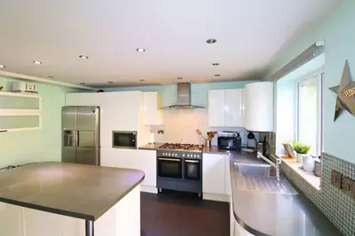 Image de Ascot Spacious 5-Bedroom House