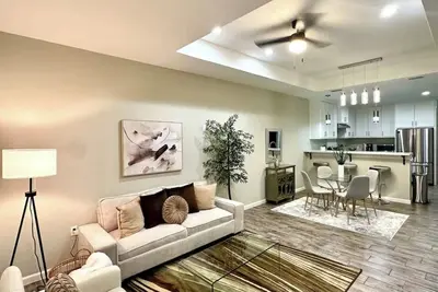 Image de 3-bedroom condo in wonderful Harlingen with Ac, WiFi