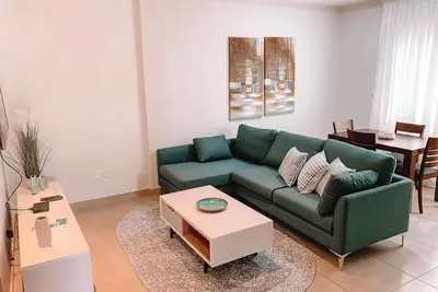 Image de Elegant 2bedroom near Airport
