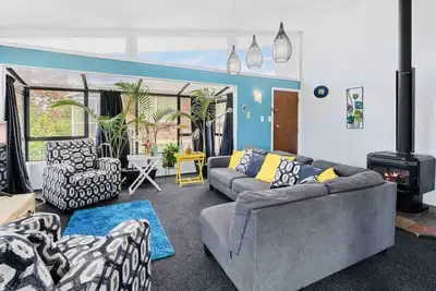 Image de Lakeview Retreat Holiday House