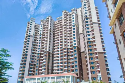 Image de Premium 3bhk in Utkal Heights – A Peaceful Urban Escape