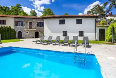 Image de Casa Antica - Storia Verde by Villas Guide