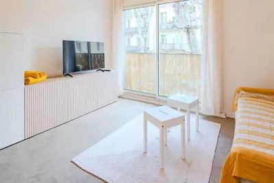 Image de Le Cocon du Mourillon