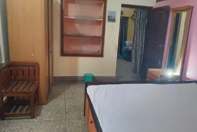 Image de 4-bedroom house in charming Kolkata with Ac, WiFi. Enjoy your stay