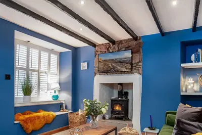 Image de Honeybee Cottage | Cellardyke