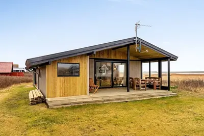 \"Waghn\" - 250m from the sea by Interhome