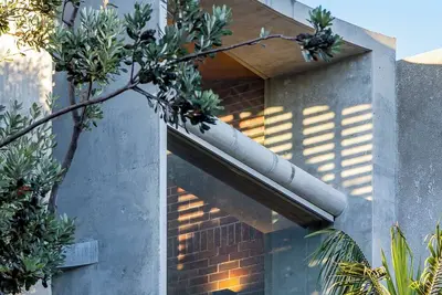 Image de Camperdown - Luxury Architectural Escape - Brand New Home! ! !