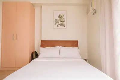 Image de Cachette paisible et privée