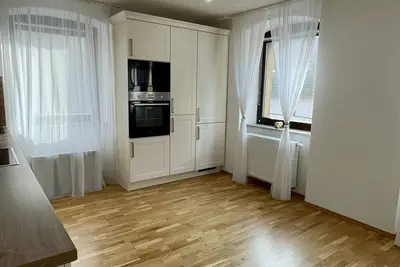 Image de Appartement \"Max Haus 2\" avec terrasse privée et Wi-Fi