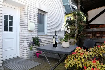 Image de Appartement \"Vogler\" avec terrasse privée et Wi-Fi