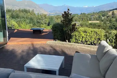 Image de Ridgehouse Wanaka 4br