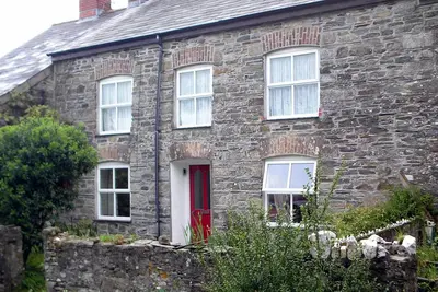 Image de Between Sandy Beaches and Rugged Moorland, ideal for Sand Castles and Walks!