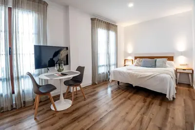 Image de Posada El Convento Twin Room