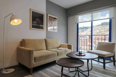 Image de w* | Awesome 2br w/ Perfect Balcony in Cusco