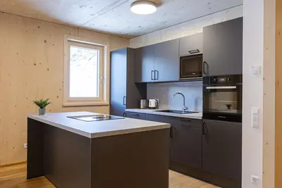 Image de Apartment with 3 bedrooms