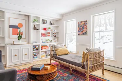 Image de Welcome to Garrison Woods Getaway, where joy waits around every corner