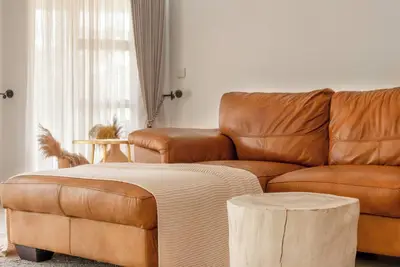 This stylish and modern property is perfect for an unforgettable experience.