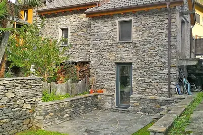 Image de Beautiful, renovated rustico in typical style at the entrance to the Maggia Valley