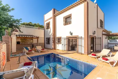 Image de Villa Miguel Franco