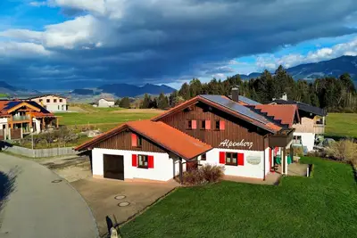 Image de Vacation home Alpenherz - Vacation with friends and family