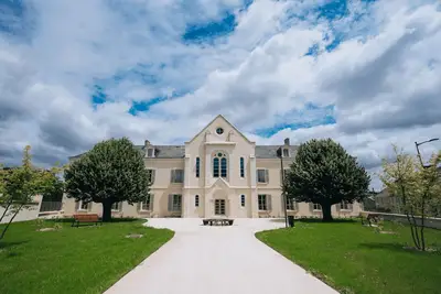 Image de Appart'hĂ´tel Saint-Denis, Appartement 1