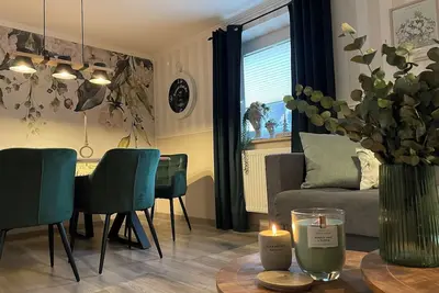 Image de Vacation home \"Casa Leone\" in Selb