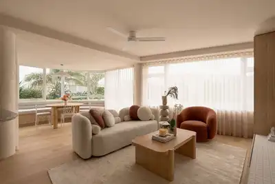 Image de Sabbia - 200m From The Beach