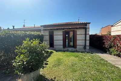 Image de La Casa di Serena - Deux Chambres Maison, Couchages 3