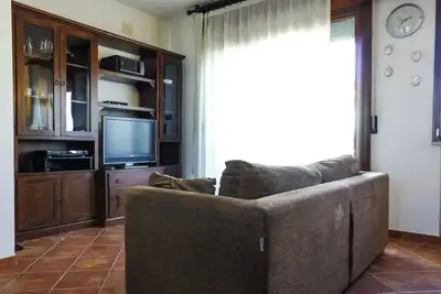 Image de La Casa di Mari - Une Chambre Appartement, Couchages 4